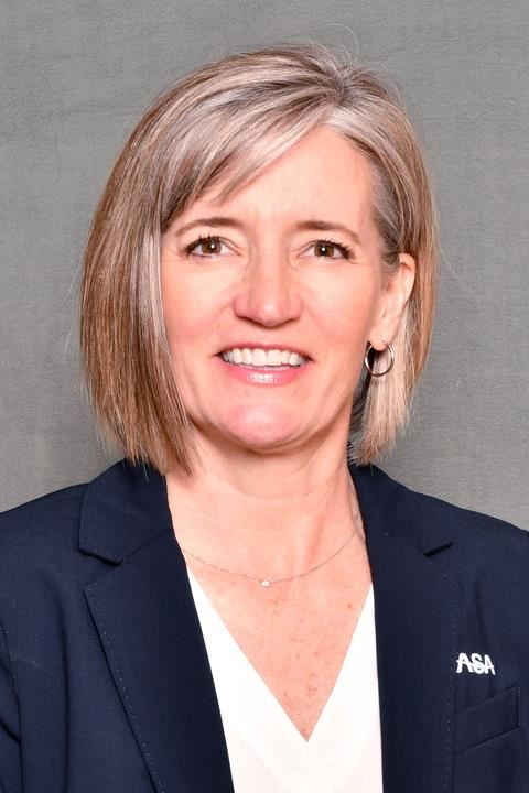 carrie hruby